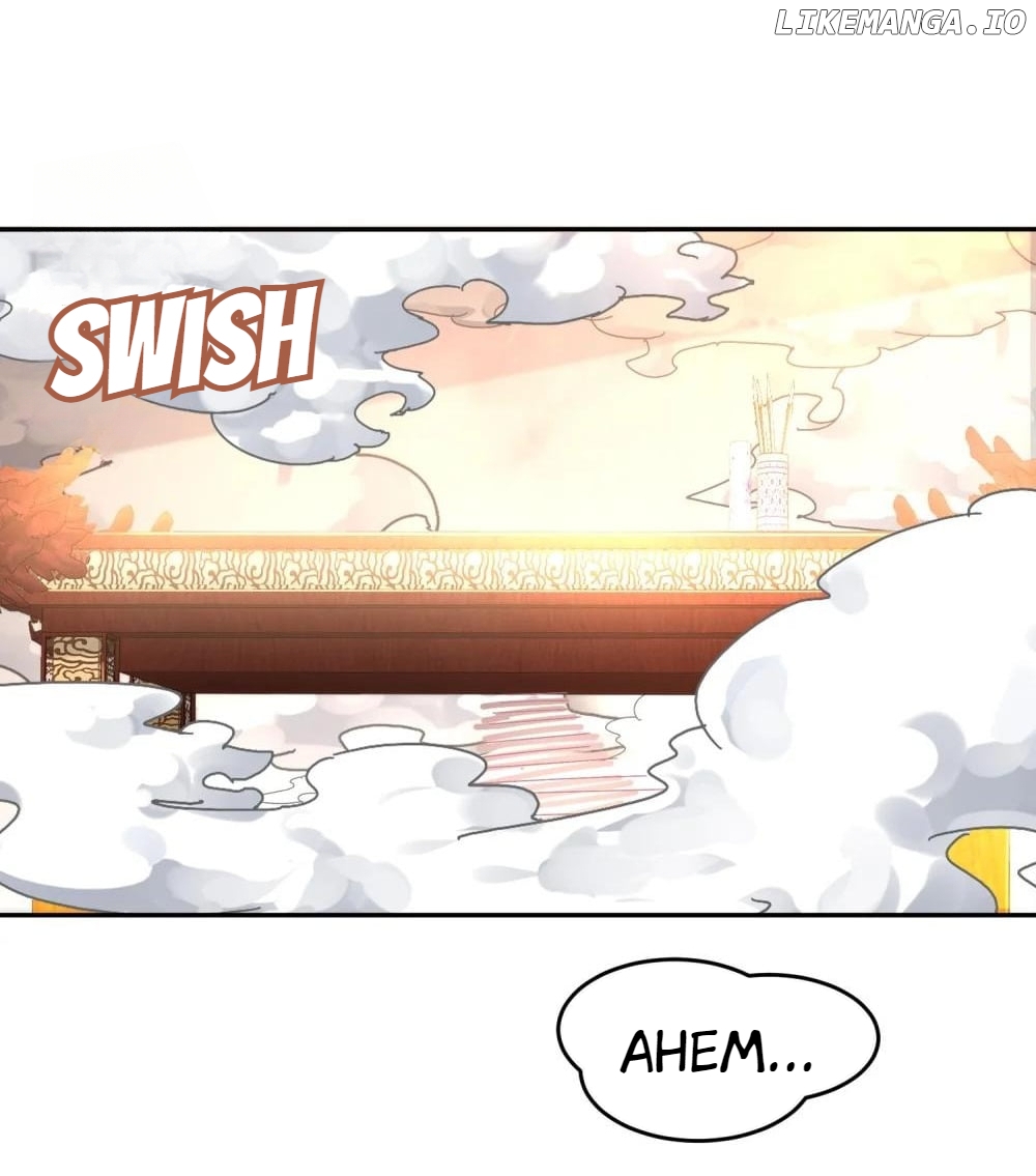 My Furry Harem Is After Me Chapter 50 - page 39